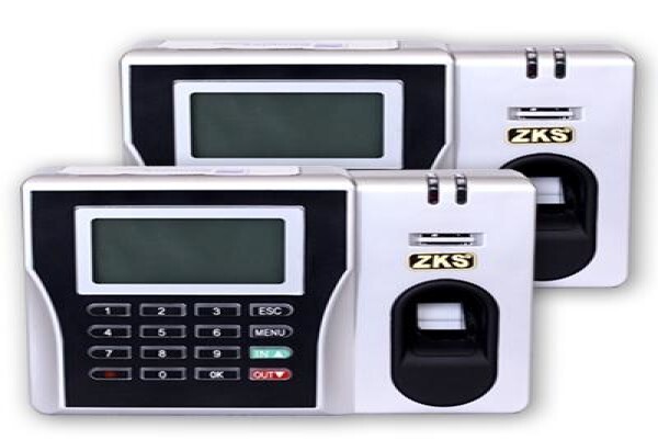Simplex Time Recorders (Cape)
