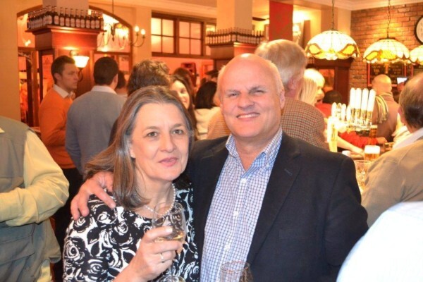Barristers Grill