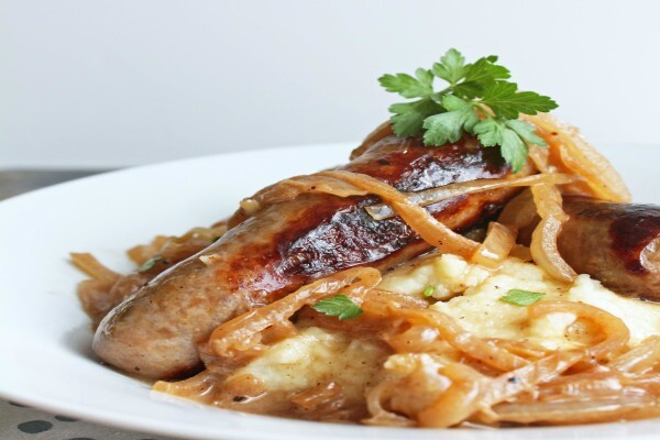 Barristers Grill