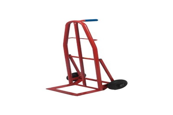 Mecoladder CC