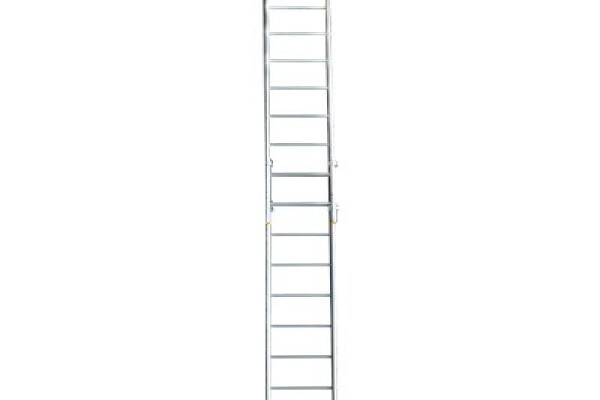 Mecoladder CC