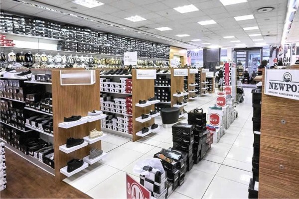 Pepkor Retail Ltd