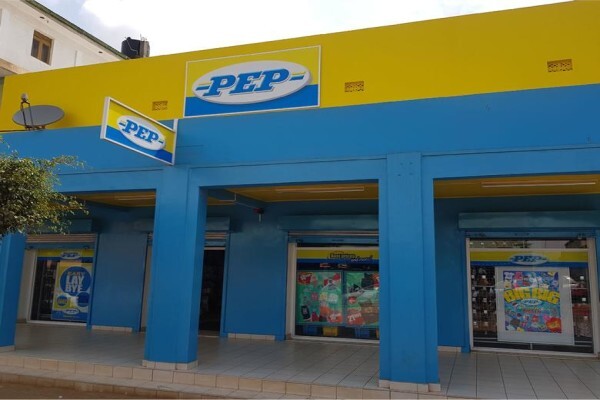 Pepkor Retail Ltd