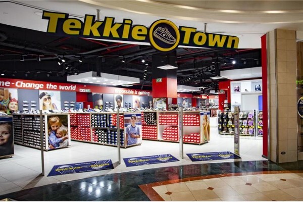 Pepkor Retail Ltd