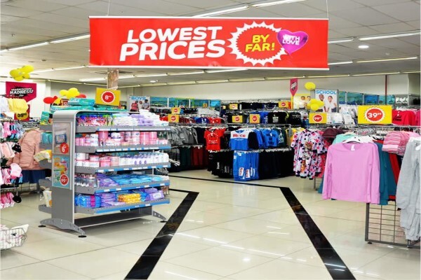 Pepkor Retail Ltd