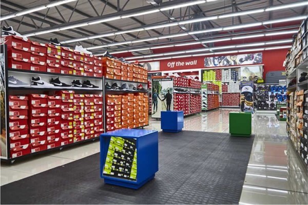 Pepkor Retail Ltd