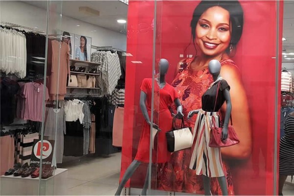 Pepkor Retail Ltd