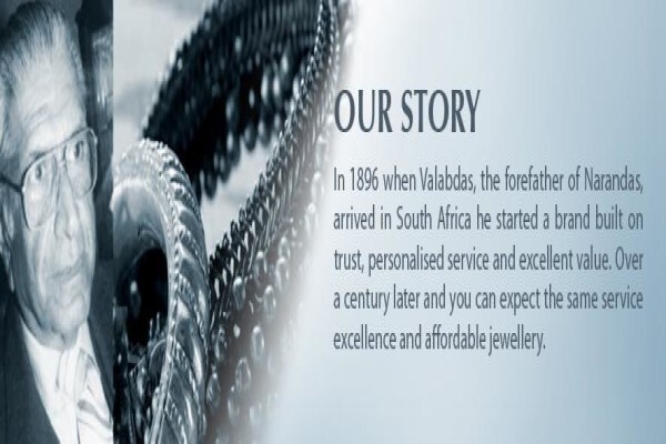 Narandas Jewellers