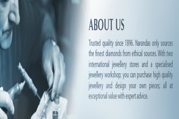 Narandas Jewellers