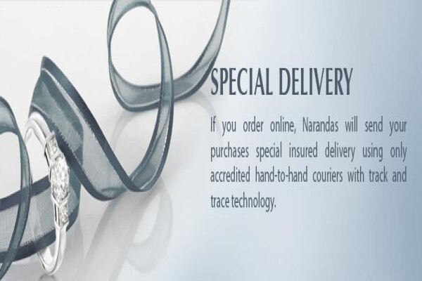 Narandas Jewellers