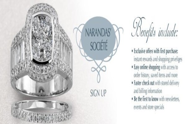 Narandas Jewellers