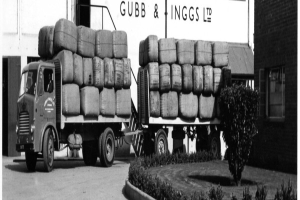 Gubb & Inggs