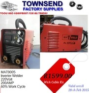 E C Townsend Tvl CC
