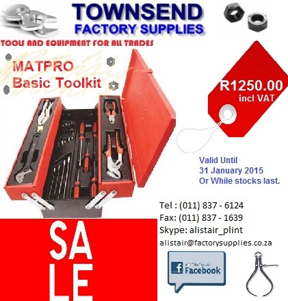 E C Townsend Tvl CC