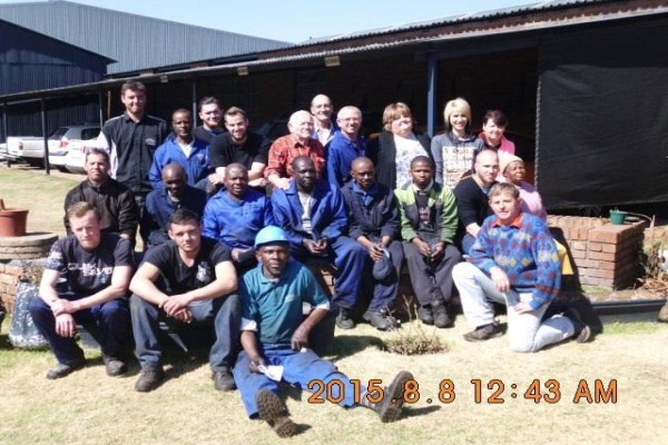 Otmar Machine Tools CC
