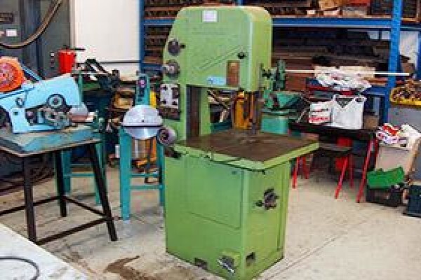 Otmar Machine Tools CC