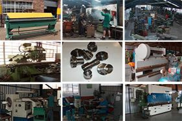 Otmar Machine Tools CC