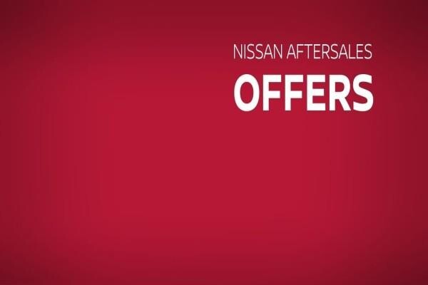 Central Nissan