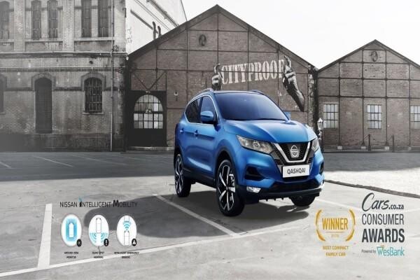 Nissan Agents