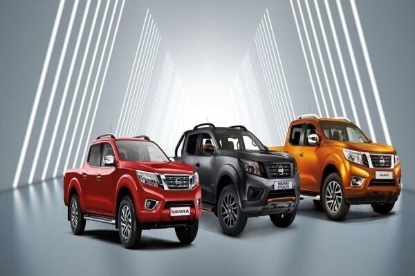 Nissan Agents