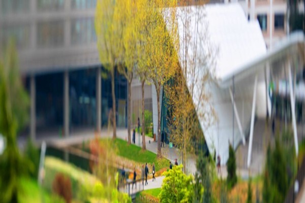 Credit Agricole Corporate & Investment Bank