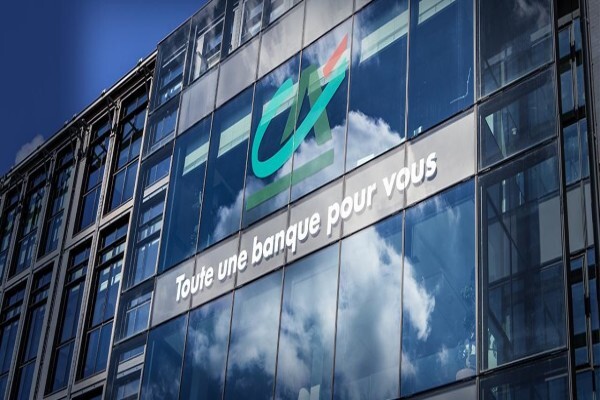 Credit Agricole Corporate & Investment Bank