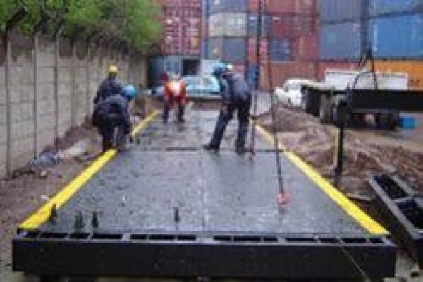 Clover Scales (Pty) Ltd