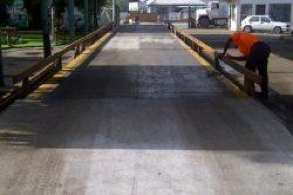 Clover Scales (Pty) Ltd