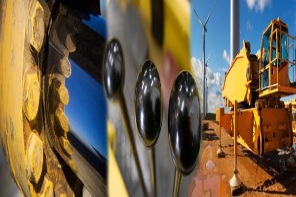 Garnett Cross Hydraulic Courses
