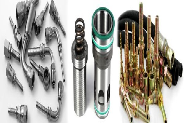 Garnett Cross Hydraulic Courses
