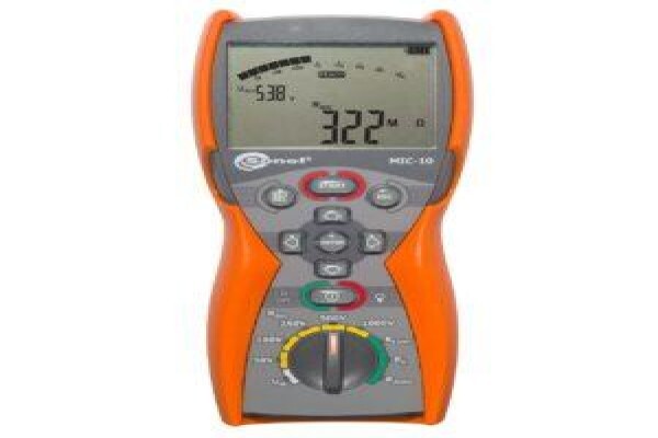 Action Instruments SA CC