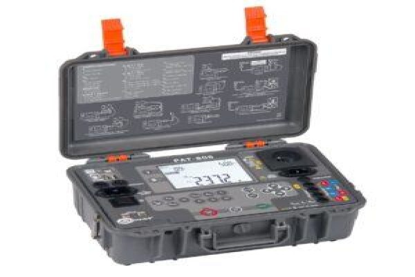 Action Instruments SA CC