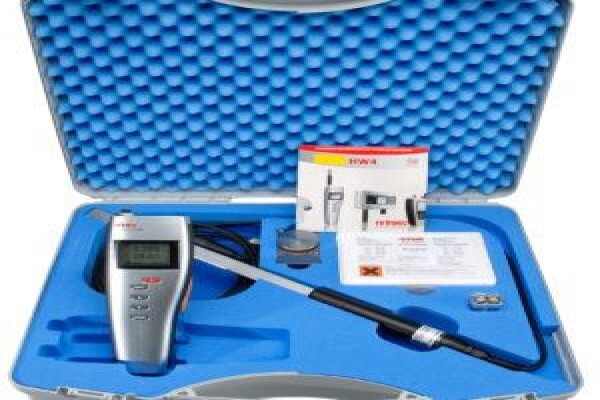 Action Instruments SA CC