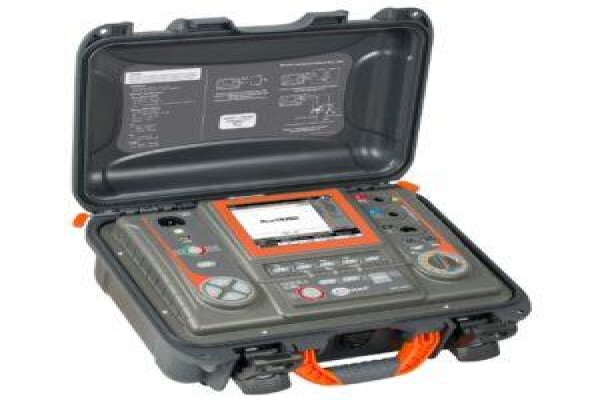 Action Instruments SA CC
