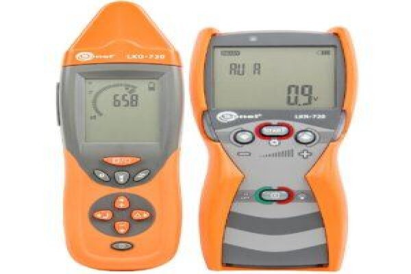 Action Instruments SA CC