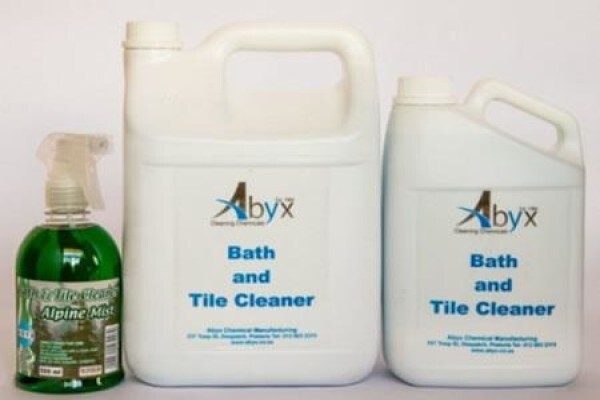 Abyx Manufacturing CC