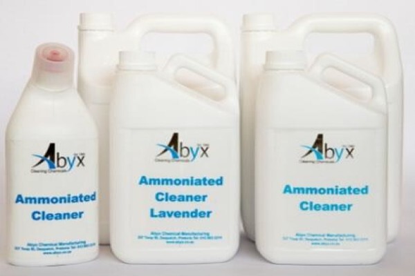 Abyx Manufacturing CC