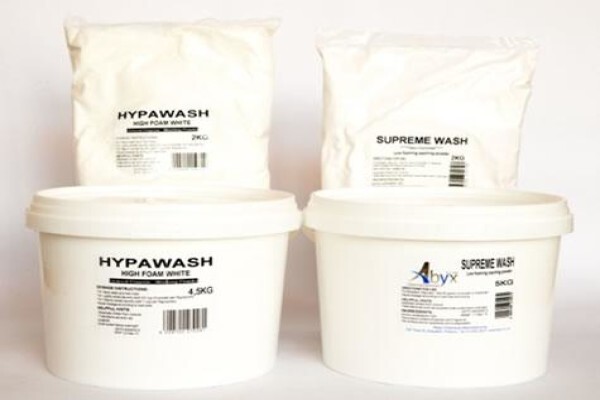 Abyx Manufacturing CC