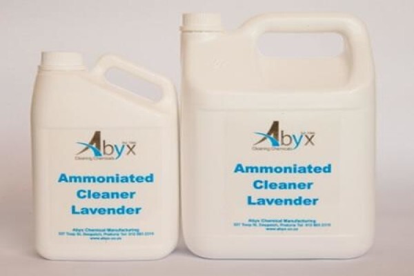 Abyx Manufacturing CC