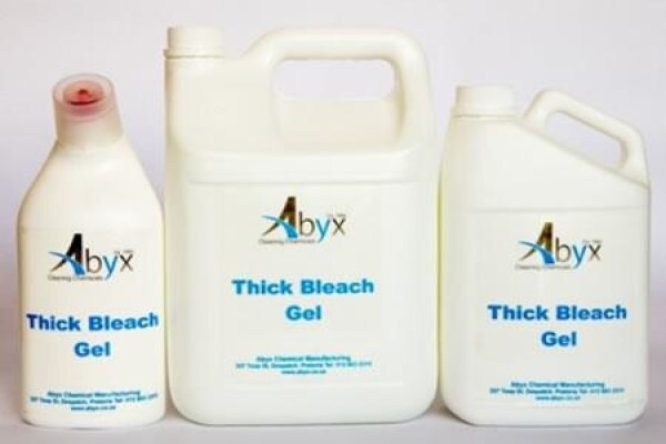 Abyx Manufacturing CC