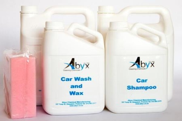 Abyx Manufacturing CC
