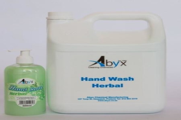 Abyx Manufacturing CC