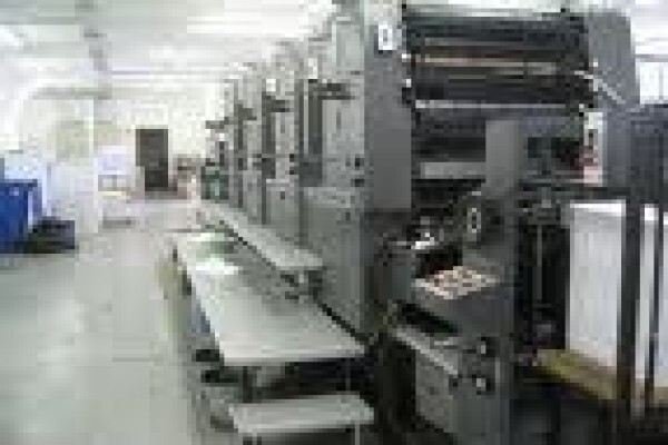 The Paper Shop