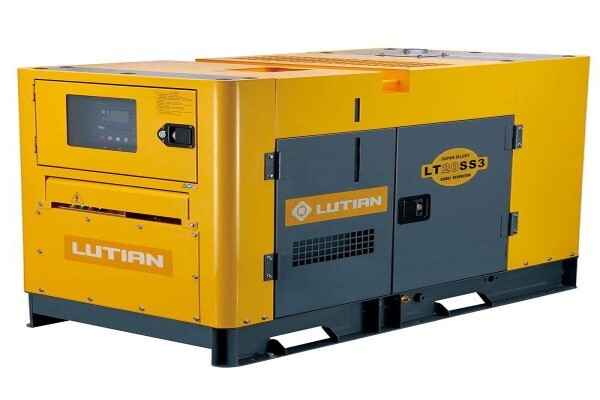 Lowveld Garage Equipment Midas