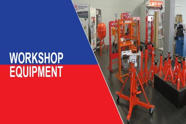 Lowveld Garage Equipment Midas