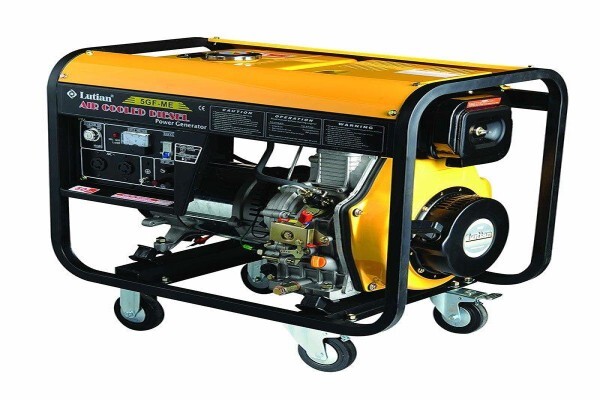 Lowveld Garage Equipment Midas