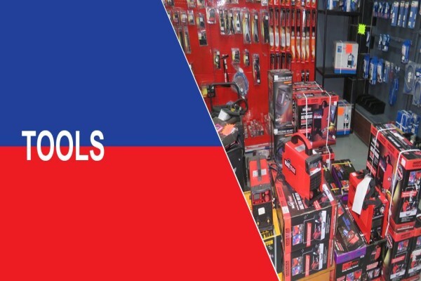 Lowveld Garage Equipment Midas