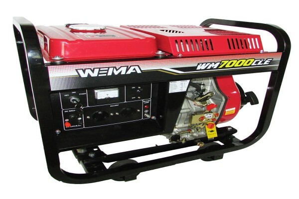 Lowveld Garage Equipment Midas