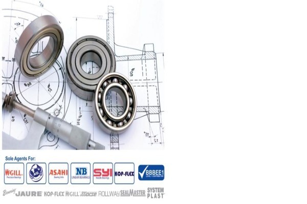Jhb Bearing Supplies