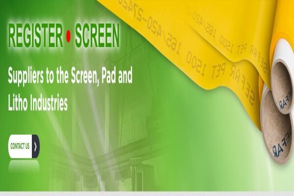 Register Screen